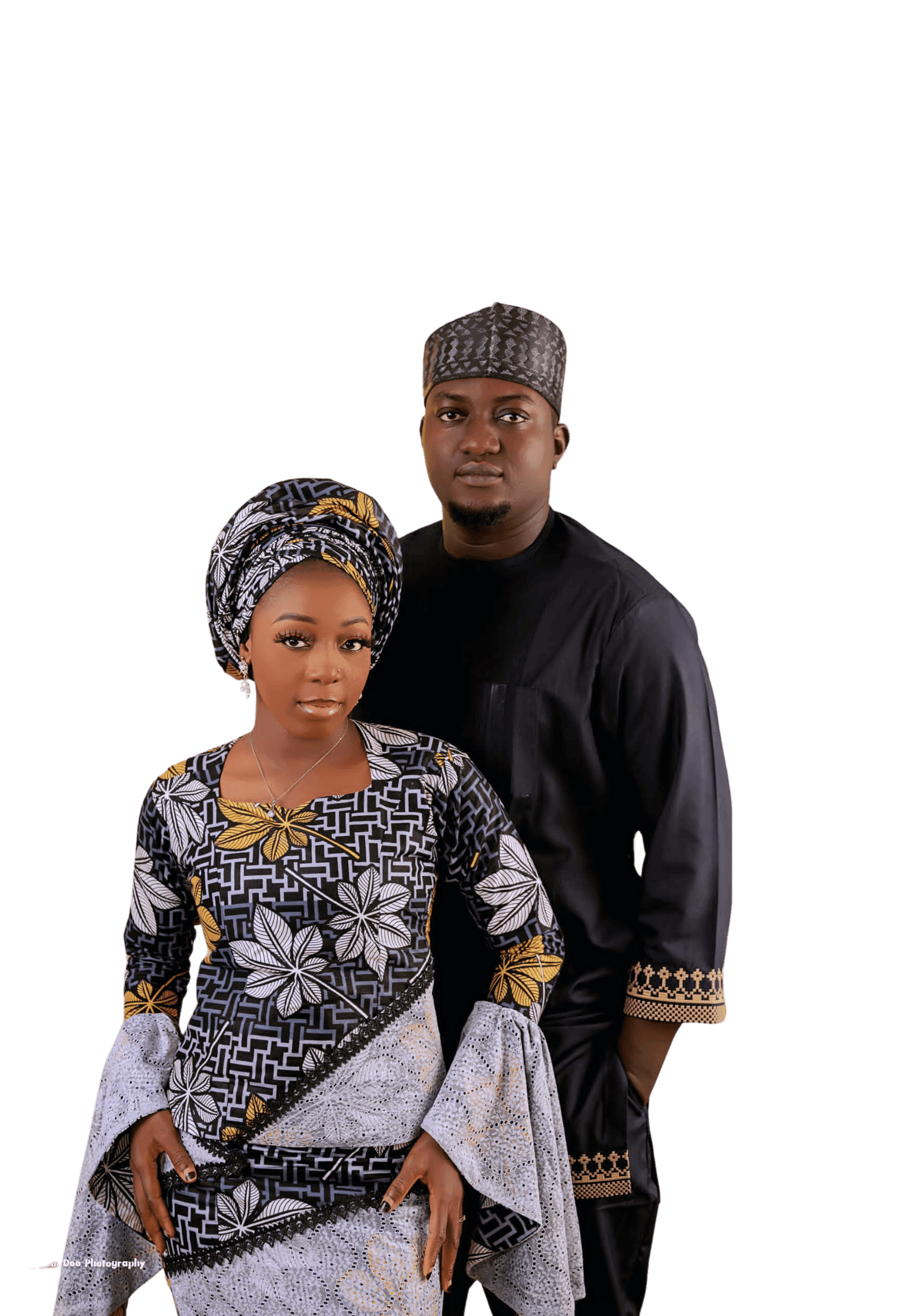 Muktar and Rukayah